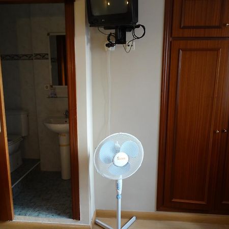 Hostal La Redonda 그라나다 외부 사진