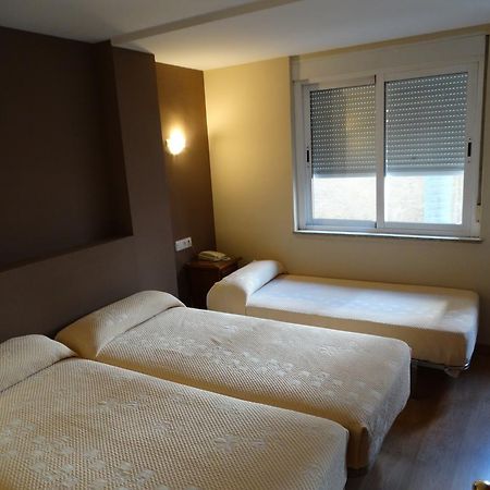 Hostal La Redonda 그라나다 외부 사진