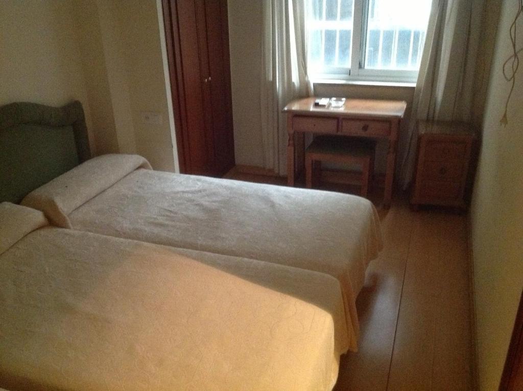 Hostal La Redonda 그라나다 외부 사진