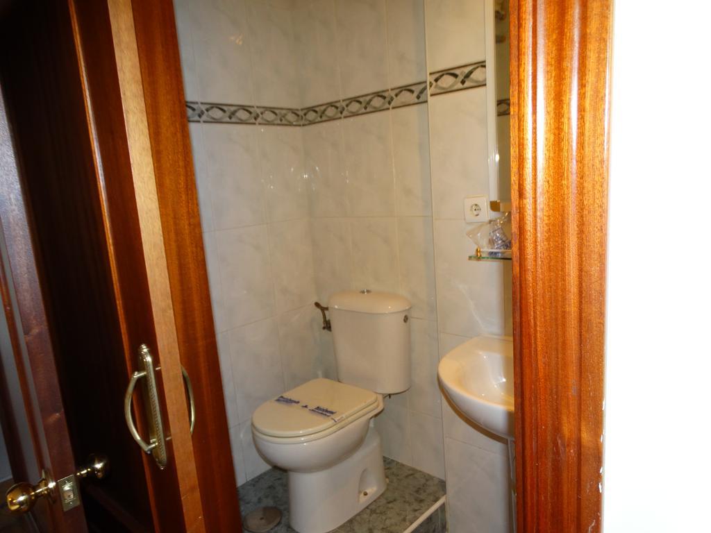 Hostal La Redonda 그라나다 외부 사진