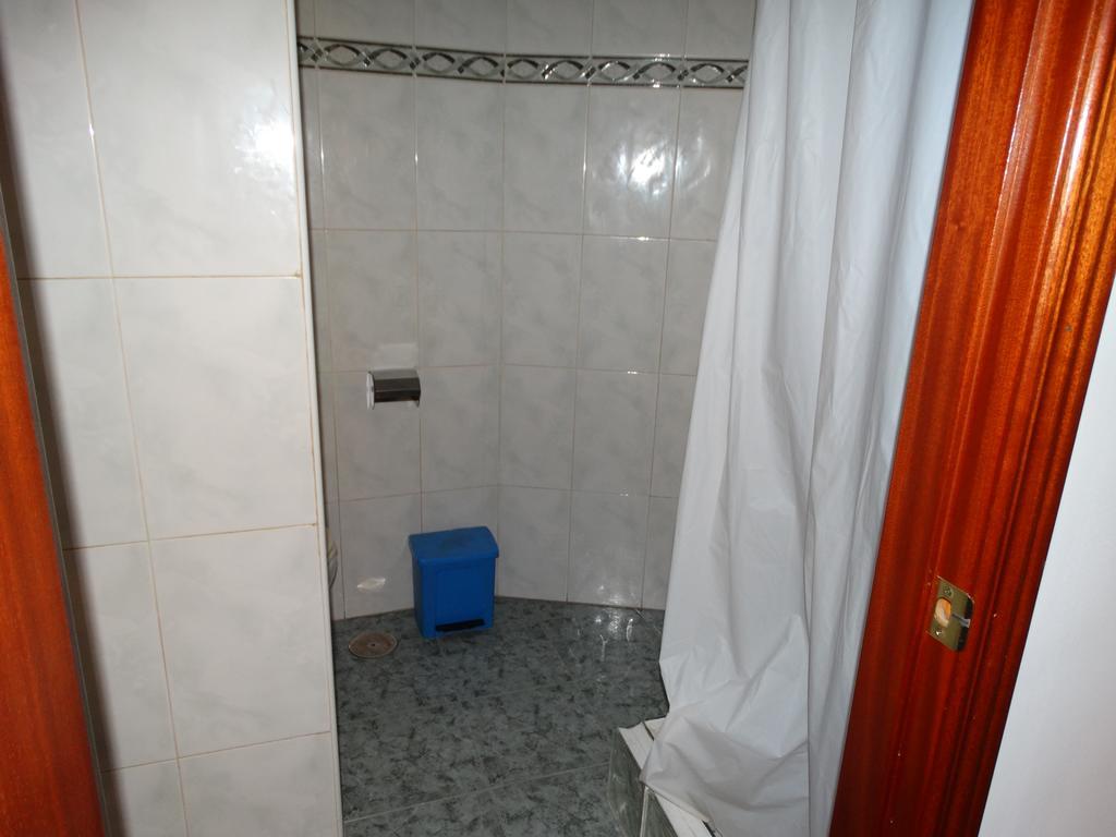 Hostal La Redonda 그라나다 외부 사진