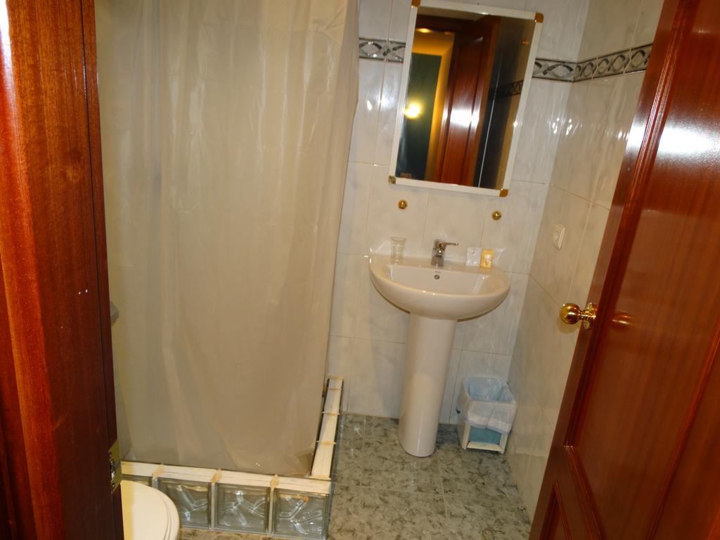 Hostal La Redonda 그라나다 외부 사진