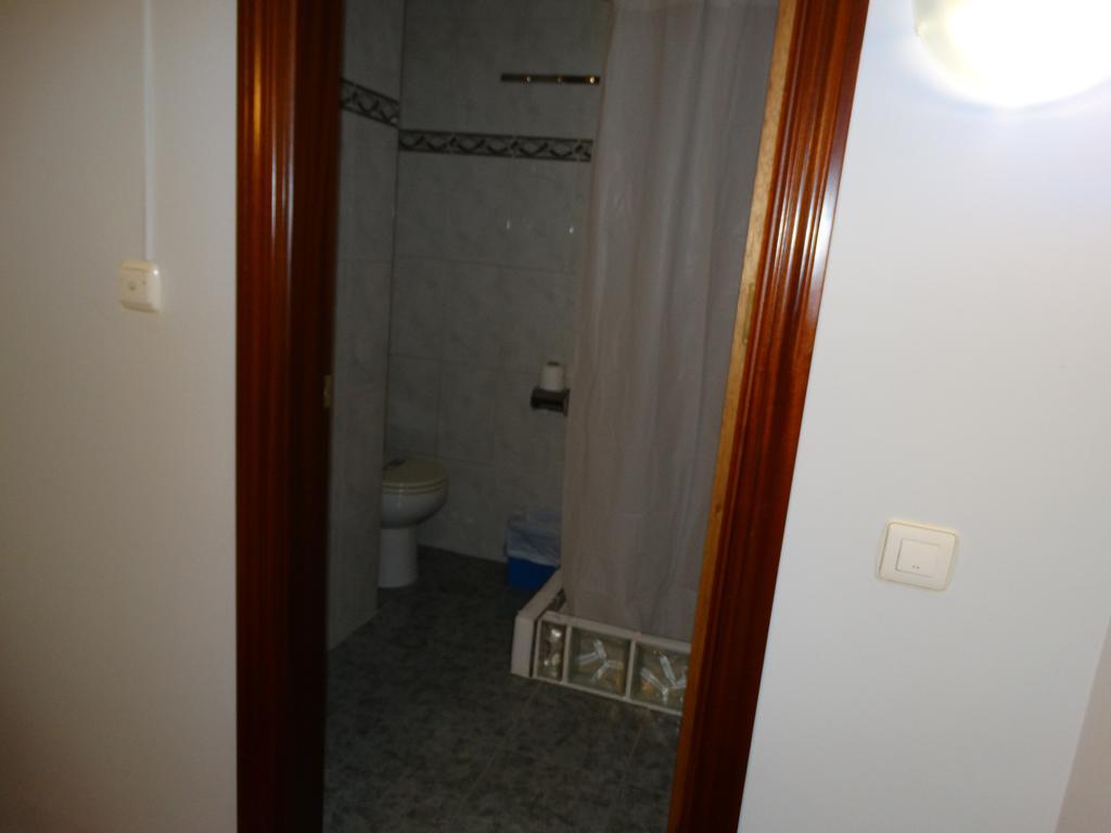 Hostal La Redonda 그라나다 외부 사진
