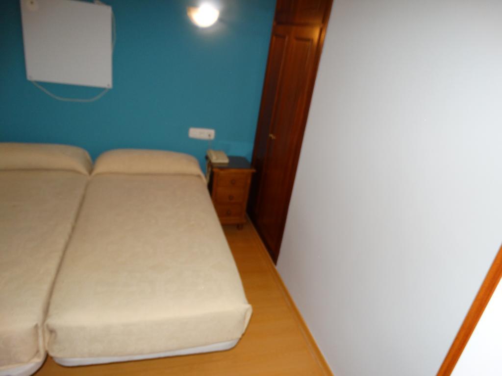 Hostal La Redonda 그라나다 외부 사진