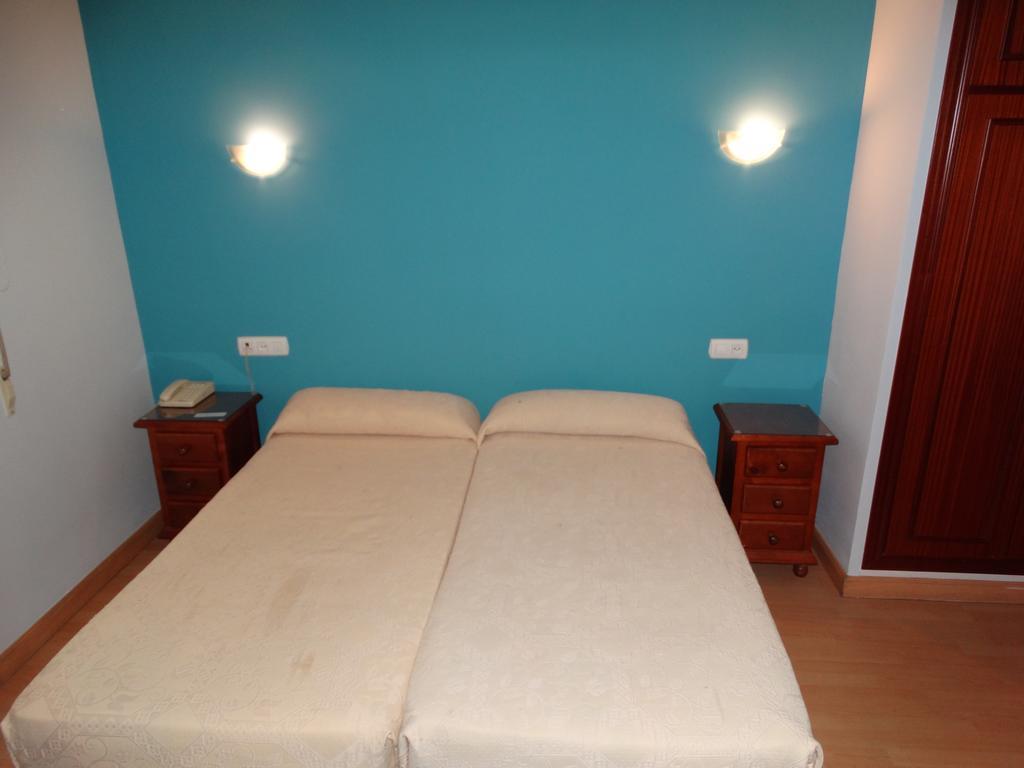 Hostal La Redonda 그라나다 외부 사진
