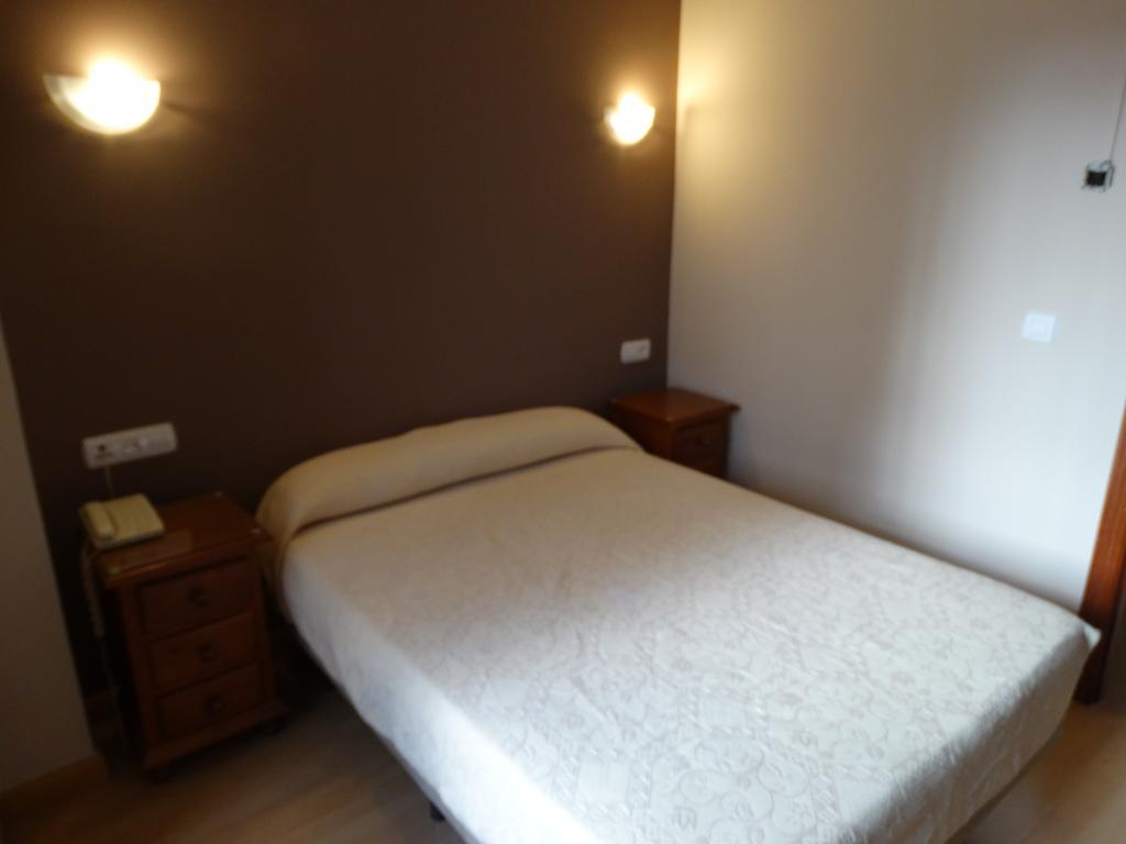 Hostal La Redonda 그라나다 외부 사진