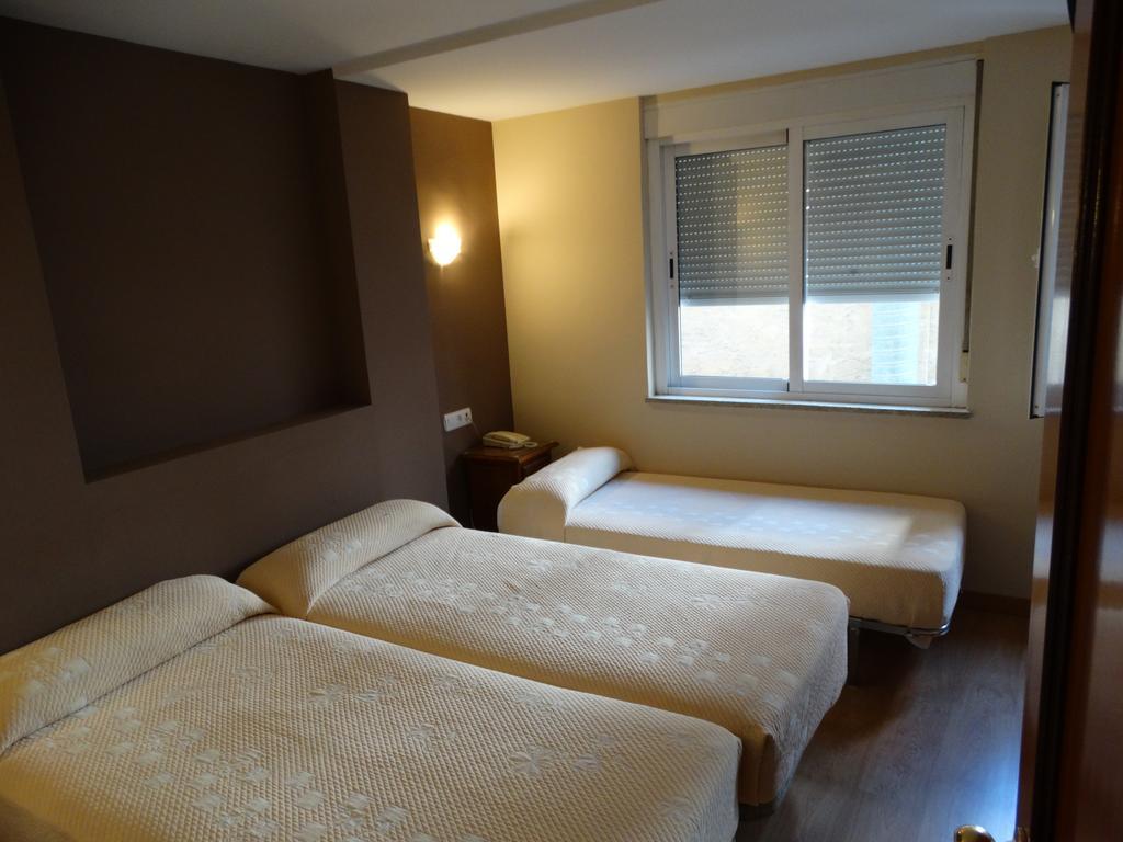 Hostal La Redonda 그라나다 외부 사진