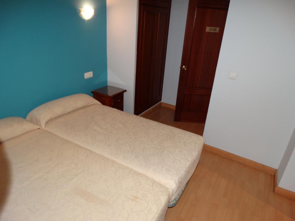 Hostal La Redonda 그라나다 외부 사진