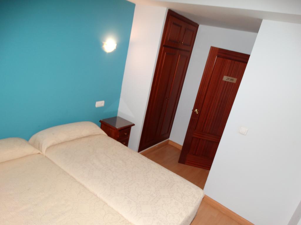 Hostal La Redonda 그라나다 외부 사진