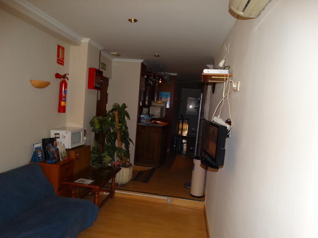 Hostal La Redonda 그라나다 외부 사진