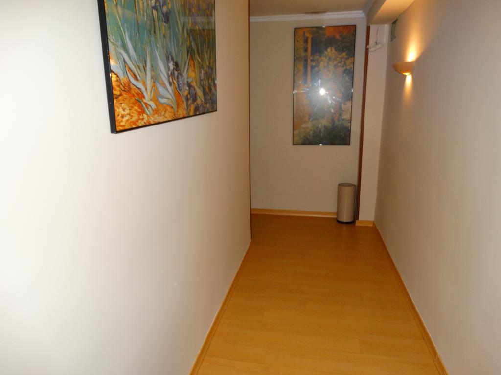 Hostal La Redonda 그라나다 외부 사진