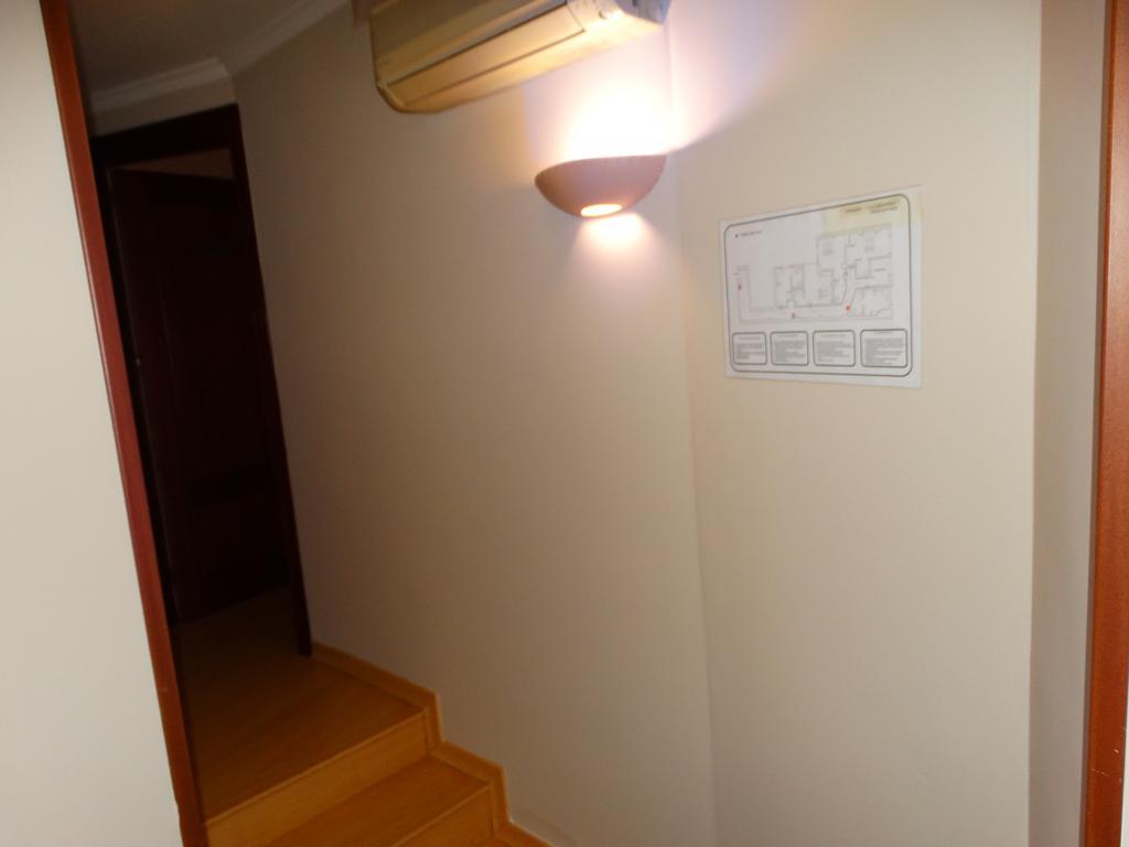 Hostal La Redonda 그라나다 외부 사진