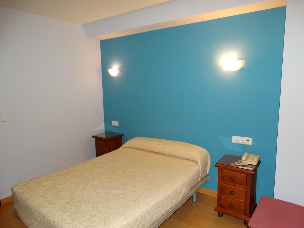 Hostal La Redonda 그라나다 외부 사진