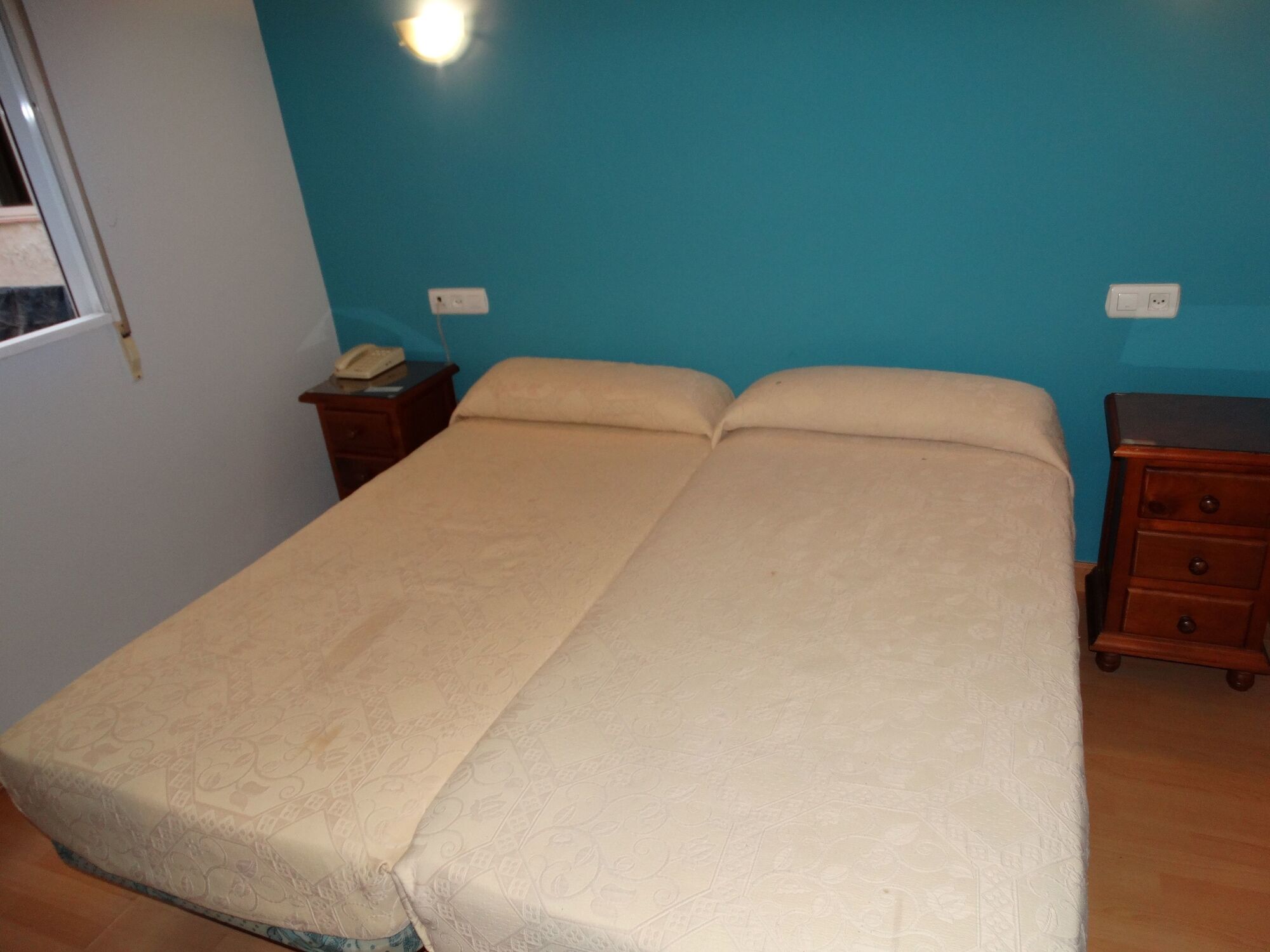 Hostal La Redonda 그라나다 외부 사진